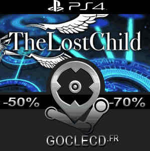 The Lost Child