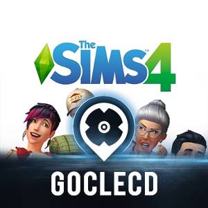 The Sims 4 Get To Work DLC (PC) CD key pour Origin 🕹️ prix ​​à partir 10.29
