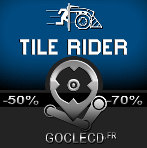 Tile Rider Pc