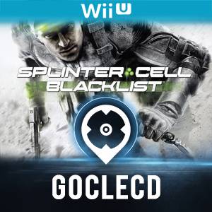 La versión de 'Splinter Cell: Blacklist' para Wii U no tendrá modo