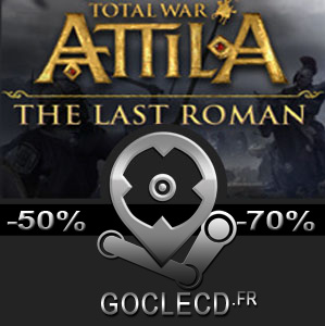 Total War Attila The Last Roman Pc