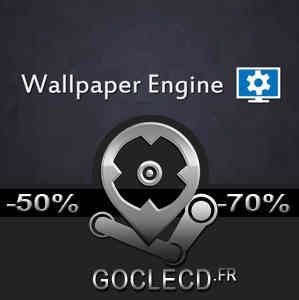 Acheter Wallpaper Engine Clé CD au