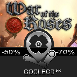 War of the Roses Pc