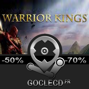 Warrior Kings Pc