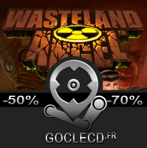 Wasteland Angel Pc