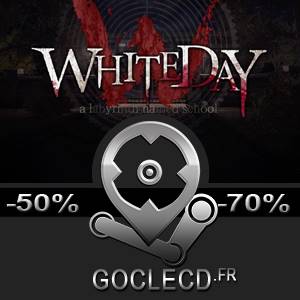 white day a labyrinth named school pc white day a labyrinth named school pc