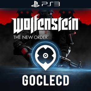 Preview Wolfenstein : The New Order sur PS3 du 24/02/2014
