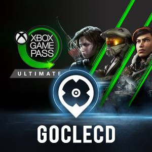 Abonnement Xbox Game Pass Ultimate 3 Mois + Abonnement Xbox Game Pass  Ultimate 1 Mois - Codes de Téléchargement - Cdiscount Jeux vidéo