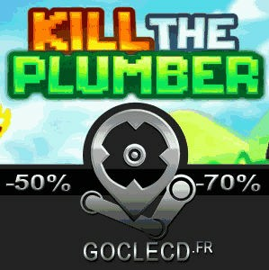 Kill The Plumber Pc