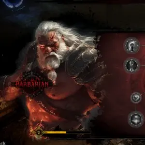 GOD FORSAKEN - Fièvre de Sang