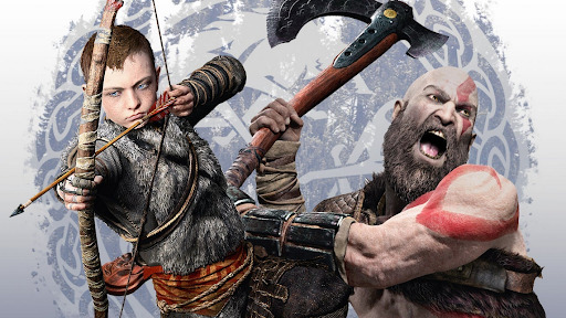 Date de sortie de God of War ?