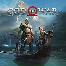 God of War : PC Vs. PS5 Graphismes 4K & Gameplay