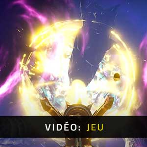 Godfall Fire and Darkness Vidéo De Gameplay