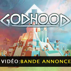 Godhood Bande-annonce Vidéo