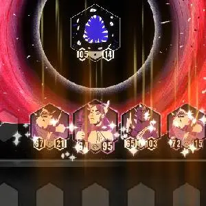 Gods vs Horrors - Synergie