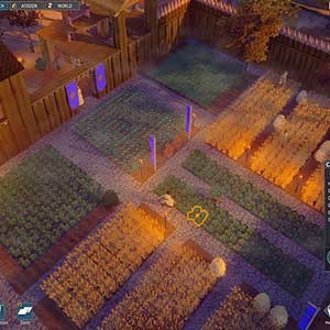 Going Medieval - Agriculture