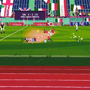 Acheter Golazo Football League PS4 Comparateur Prix