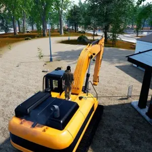 Gold Hunter - Véhicule