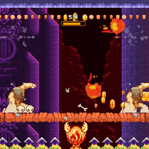 Golden Force - Underground