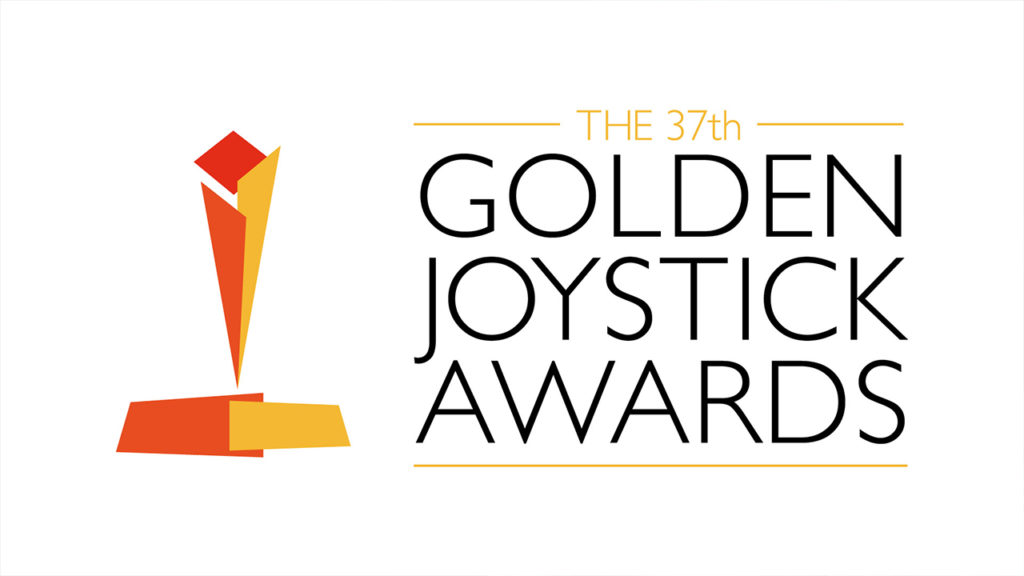 Golden Joystick Awards