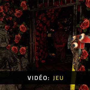 Golden Light of Rose - Vidéo de jeu