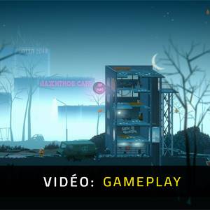 Golf Club Nostalgia Vidéo de Gameplay