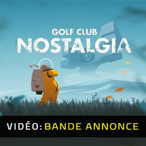 Golf Club Nostalgia Pc