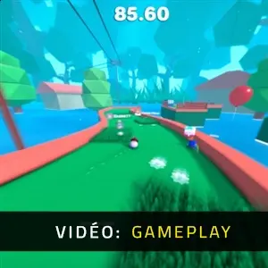 Golf Gang - Vidéo De Gameplay