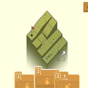 Acheter Golf Peaks Clé CD Comparateur Prix