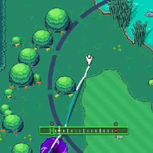 Golfinite - Grand Bosquet