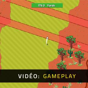 Golfinite - Gameplay