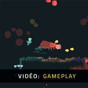 GONNER2 Lose Your Head Bundle Vidéo de Gameplay