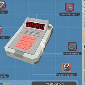 Good Company Réveil