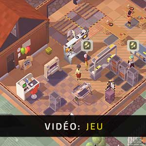 Good Company Vidéo de gameplay