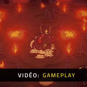 Good Heavens! - Vidéo de Gameplay