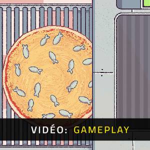 Good Pizza, Great Pizza - Vidéo de Gameplay