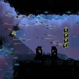 Good Robot - Missiles