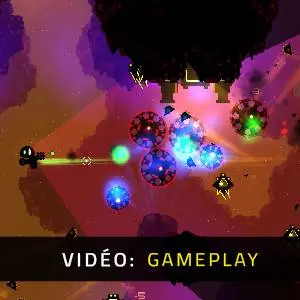 Good Robot - Vidéo de Gameplay