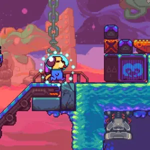 Goodboy Galaxy - Bouclier actif