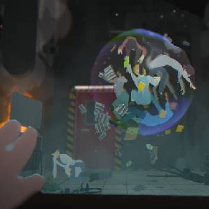 Goodnight Universe - Capacité Psychique