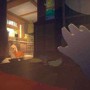 Goodnight Universe - Chien