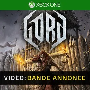 Gord Xbox One - Bande-annonce Vidéo