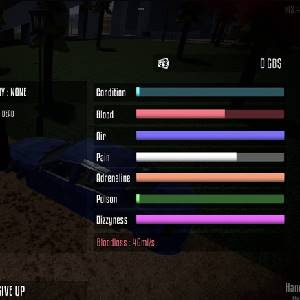 GoreBox - Inspecteur du corps