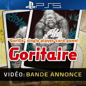 Goritaire PS5 - Bande-annonce vidéo