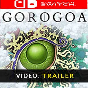 Acheter Gorogoa Nintendo Switch comparateur prix