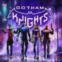 Gotham Knights : Regardez la démo officielle de Nightwing et Red Hood.