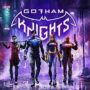 La date de sortie de Gotham Knights est enfin annoncée
