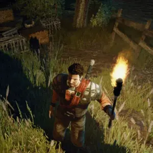 Gothic 3: Forsaken Gods - Torche