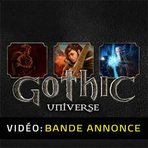 Gothic Universe Pc