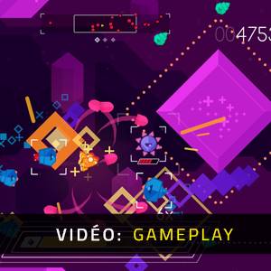 Graceful Explosion Machine - Vidéo de Gameplay